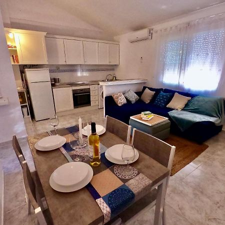 Close To Beaches & Golf Courses - With Pool & Bbq Αλικάντε Εξωτερικό φωτογραφία