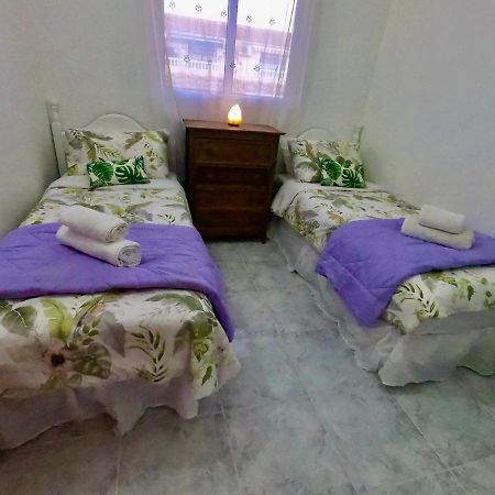Close To Beaches & Golf Courses - With Pool & Bbq Αλικάντε Εξωτερικό φωτογραφία
