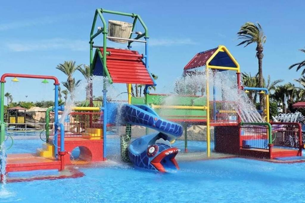 Close To Beaches & Golf Courses - With Pool & Bbq Αλικάντε Εξωτερικό φωτογραφία