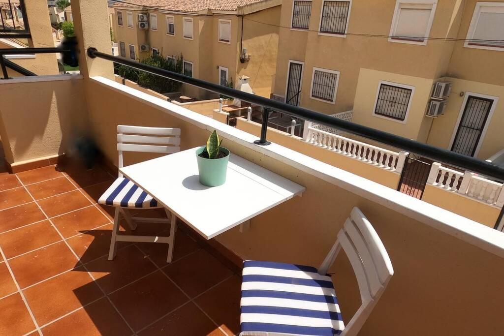 Close To Beaches & Golf Courses - With Pool & Bbq Αλικάντε Εξωτερικό φωτογραφία