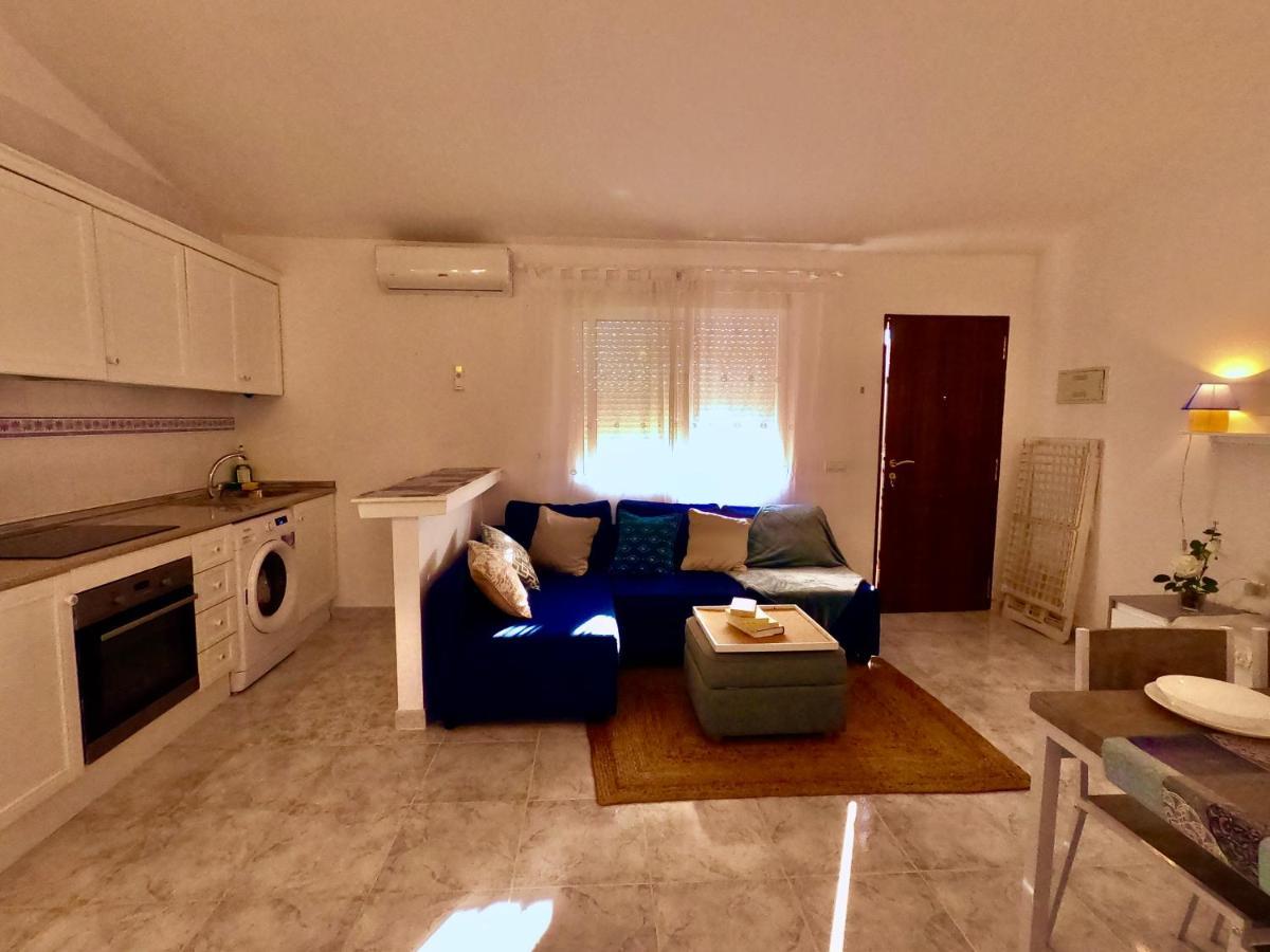 Close To Beaches & Golf Courses - With Pool & Bbq Αλικάντε Εξωτερικό φωτογραφία