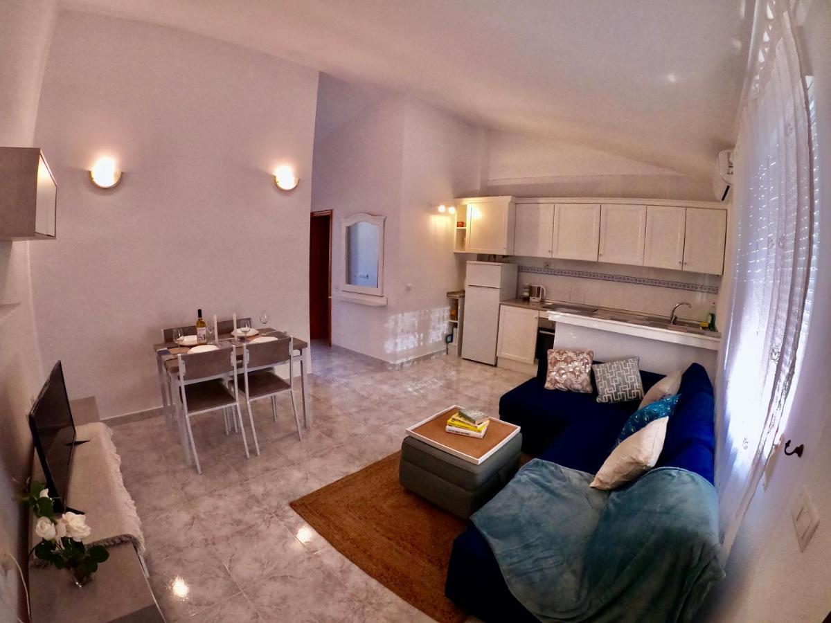 Close To Beaches & Golf Courses - With Pool & Bbq Αλικάντε Εξωτερικό φωτογραφία