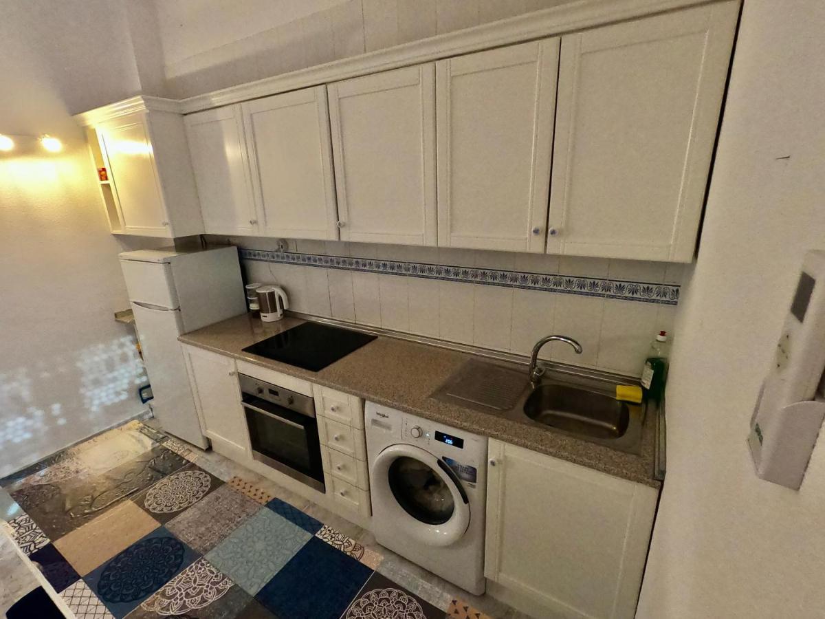 Close To Beaches & Golf Courses - With Pool & Bbq Αλικάντε Εξωτερικό φωτογραφία