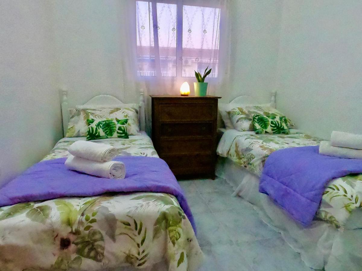Close To Beaches & Golf Courses - With Pool & Bbq Αλικάντε Εξωτερικό φωτογραφία